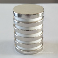 High Quality High Power Industrial Super Strong N52 NdFeb Neodymium Magnet 50x30 for sale